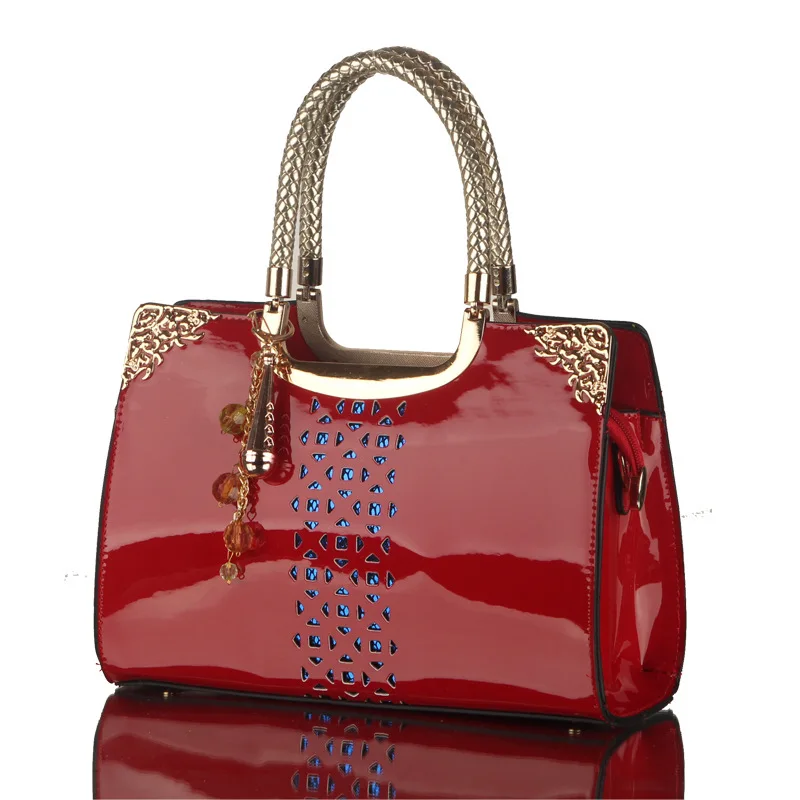 Buy Silver Handbags for Women by Berrypeckers Online