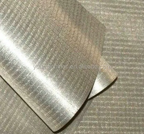 Electromagnetic Wave Insulation Material