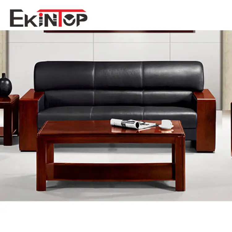 Ekintop Cowhide Tan Barock English Style Roma Amalfi Suede Genuine Portugal Leather Sofa