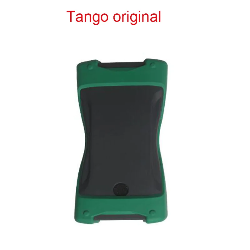 2026 Original Tango Key Programmer With Basic Software Transponder Programmer Tango Car Key Maker