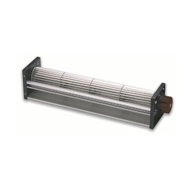 Cross Flow Tangential Blower, JEEK, 24V, PTC, Brushless - detail 4