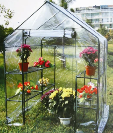 Factory Direct Sale Hot Poland Small Home Mini Garden House Mini Indoor Small Greenhouse Buy Indoor Small Greenhouse Small Greenhouse Greenhouse Poland Product On Alibaba Com