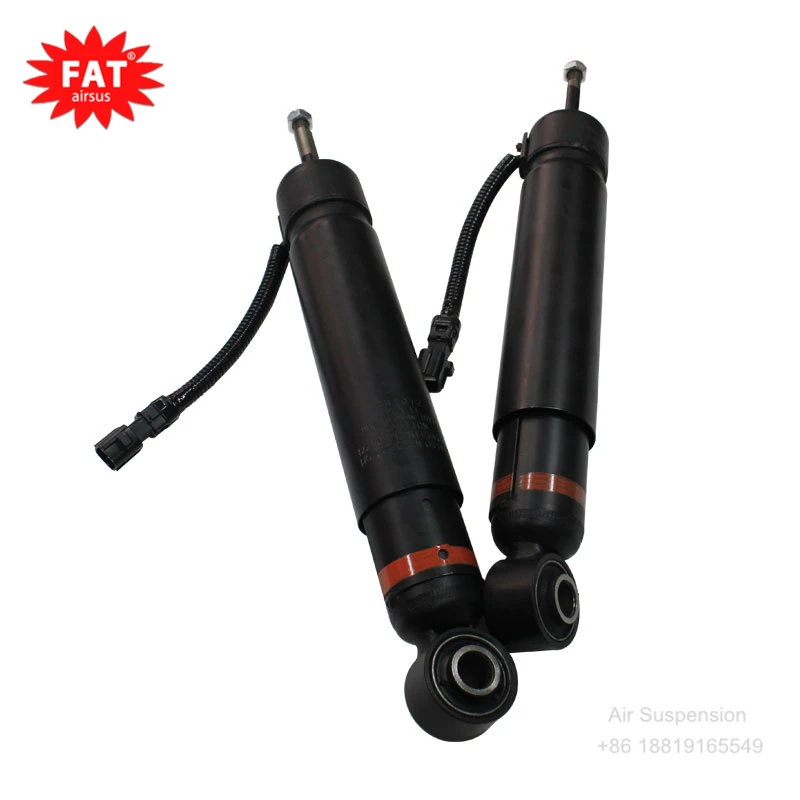 48530-69575 - Shock Absorber 2010-2023 Lexus GX460 | Longo Lexus Parts