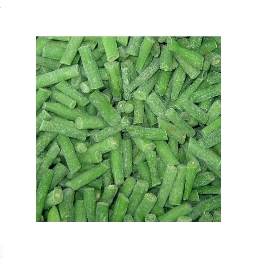 World Best Selling Products Frozen Green Beans/iqf green beans