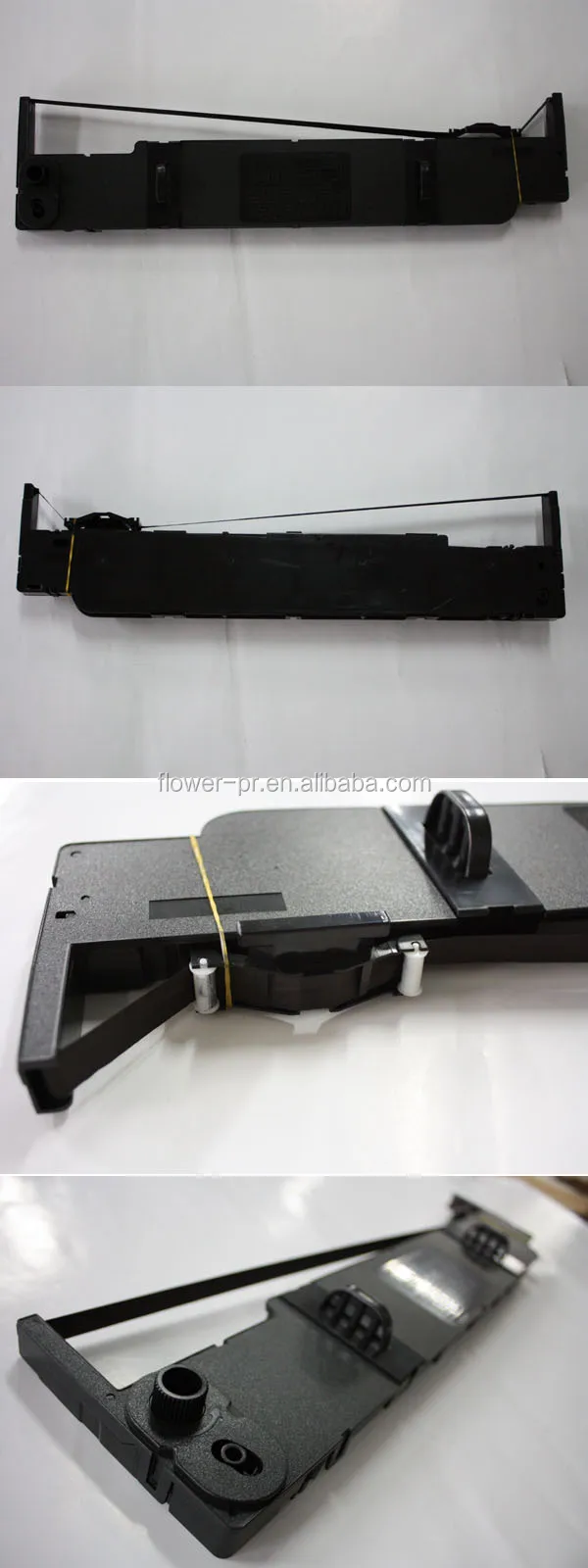 Compatible Jolimark FP8700 FP8800k FB600 Black Impact Ribbon Cartridge