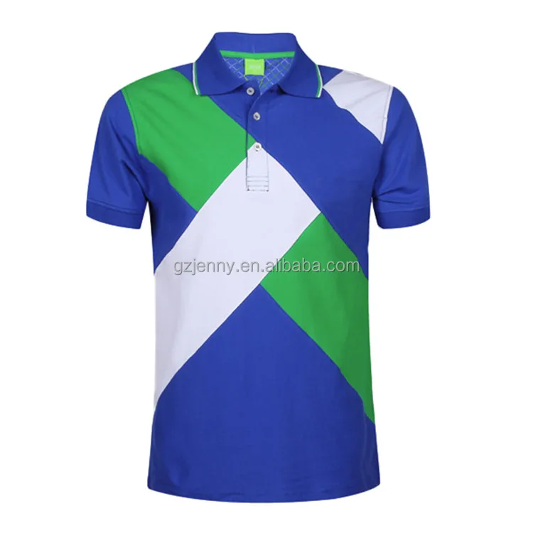 camisa polo colores