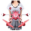 Newest Hot Sell W609 7 4 5CH with Six Axis Gyro RTF RC Helicopter FPV professional