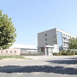 Zhengzhou Chinatown Grain Machinery Co., Ltd.