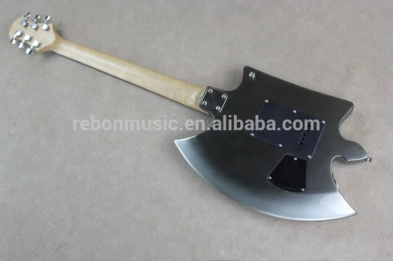 Weifang Rebon 6 String Electric Guitar - Professional Quality