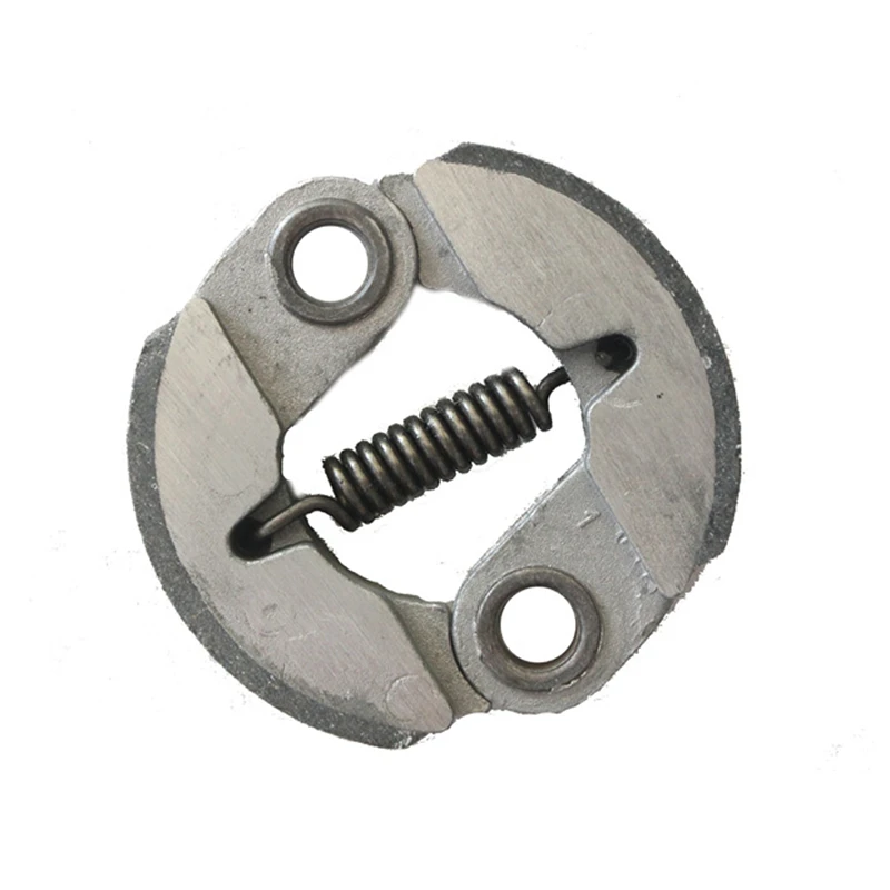 Durable Gasoline Brush Cutter Spare Parts Clutch for T200 Grass Trimmer