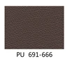 PU 691-666
