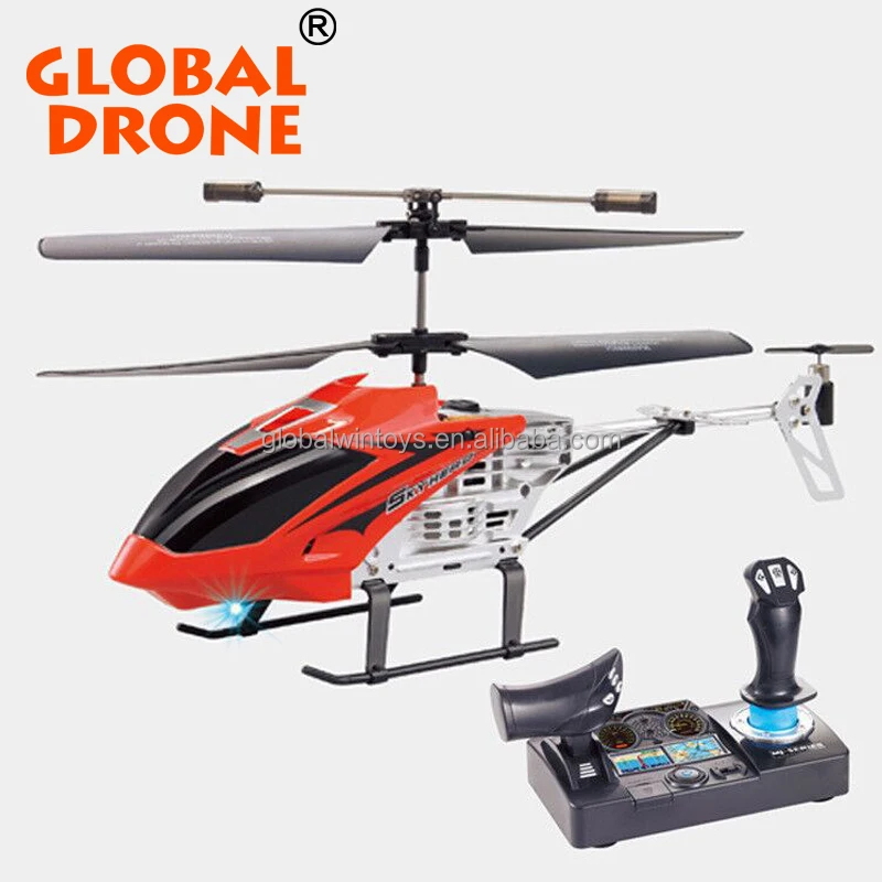 Indoors Helicopter Model, 2.4G 3.5ch Rc Helicopter with Airsoft Gun 822 for Sale