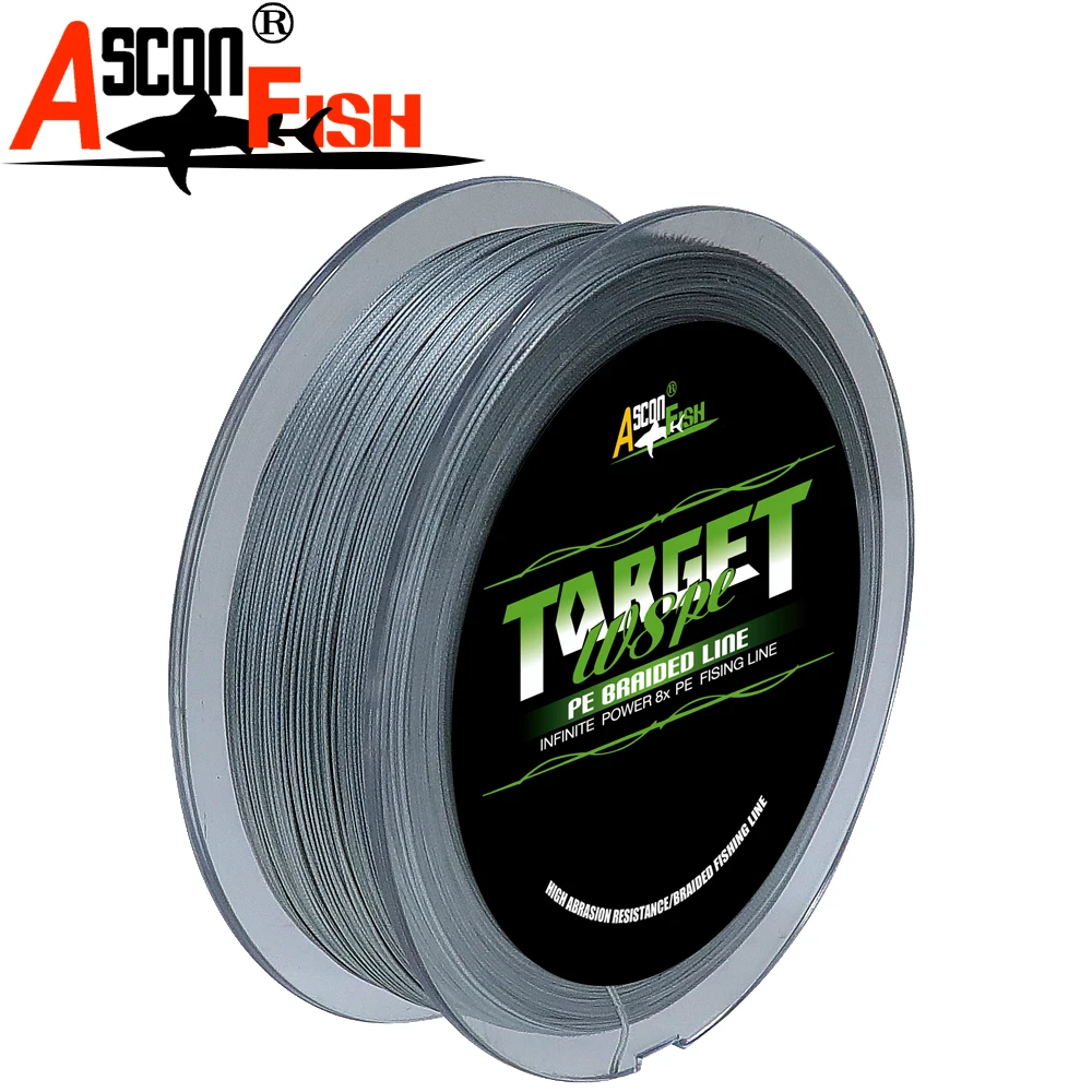 Wholesale Best Saltwater Braided Wire Fishing Line 20lb-300lb