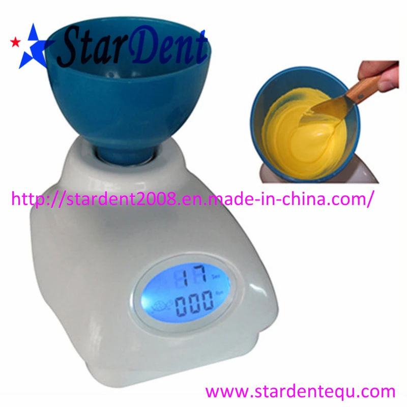 Spatole Di Precisione 3 Coltelli Miscelatori Per Laboratorio Dentale - 7R, 6 Pollici, Manico In Legno, Per Gesso E Alginato Coltello 7R 6 Pollici - Foto 11