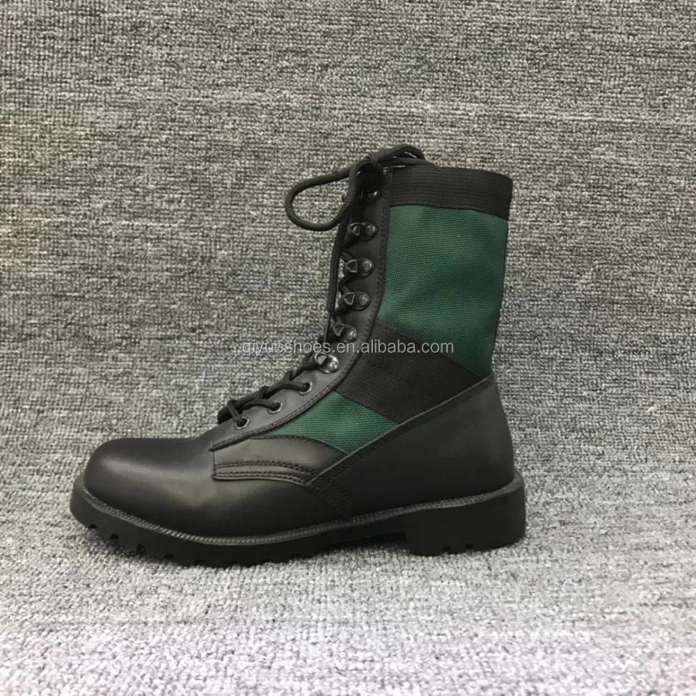 venta de botas de cuero para hombre