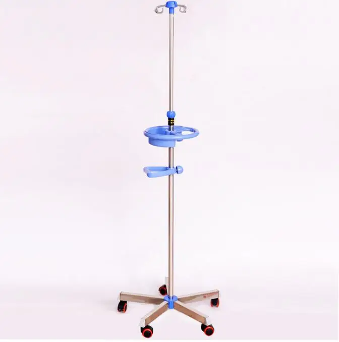 New Type Lv Drip Hanger Hospital Fluid Stand Hospital Iv Fluid Stand - Buy  New Type Lv Drip Hanger Hospital Fluid Stand Hospital Iv Fluid Stand  Product on