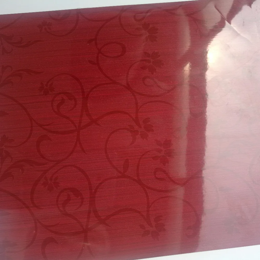 Сталь Vcm для плиты холодильника