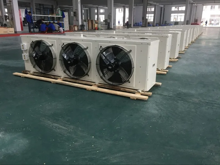 Condensing Unit, 220V, R404a - detail 28