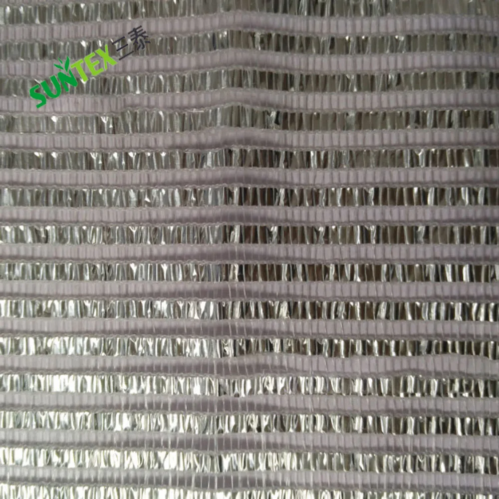 Rete Ombreggiante Per Auto 3x4 Metri, Telo In Alluminio Riflettente 80% UV, Con Occhielli, Per Auto, Serra, Cani E Campeggio