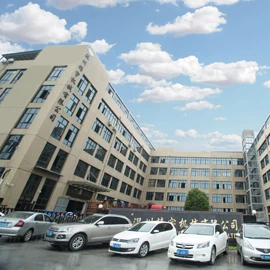 Wenzhou Jingyu Machinery Co., Ltd.