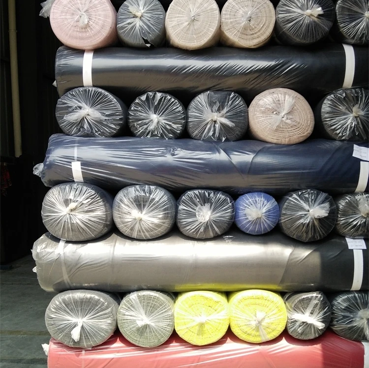 Хорошее качество, дешевая партия, твидовая ткань из твердой шерсти