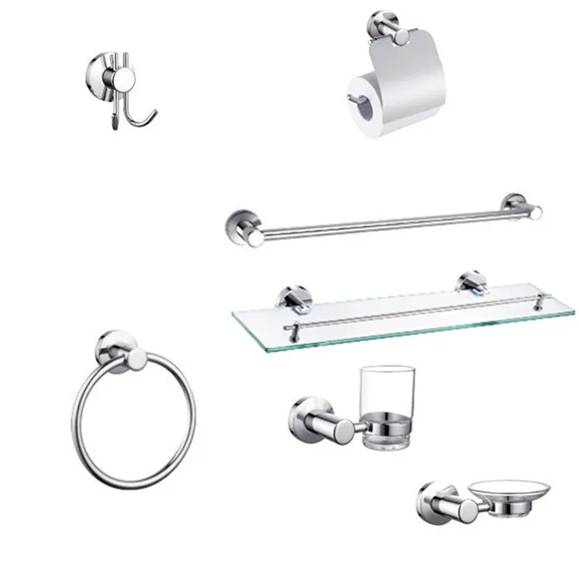 2021new Product Chinese Manufacturer Wholesale Bathroom Accessories