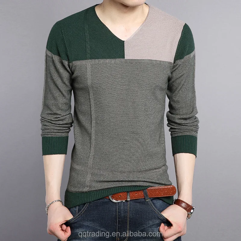 Vendita Caldo Collo A V Colori Assortiti Modelli Di Maglieria Da Uomo  Maglione Di Lana Di Disegno - Buy Maglione Di Lana Uomo,Da Uomo Maglione Di  Lana Design,Modelli Di Maglieria Uomo Maglione