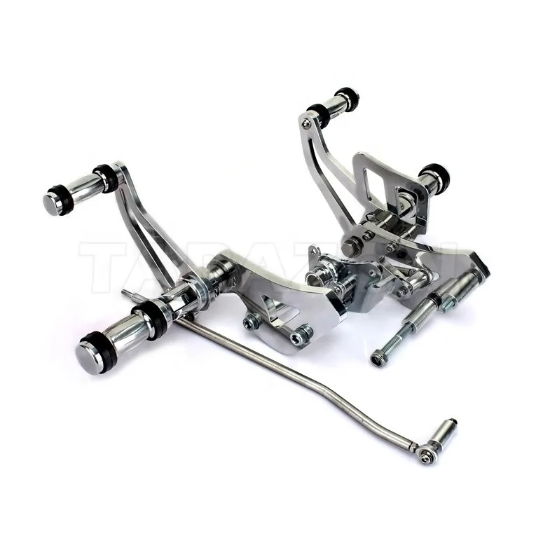 CNC Billet Forward Control for HONDA SHADOW AERO VT 750 C4