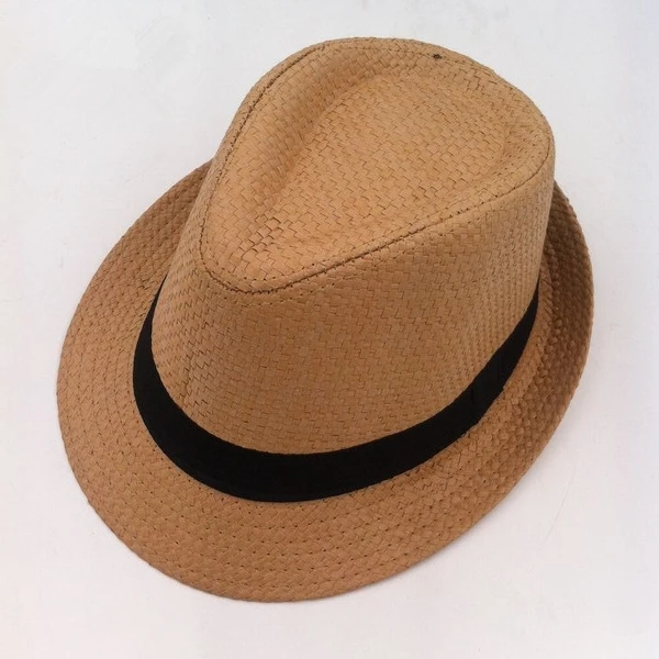 S3477ファッション18夏の女性男性ビーチストローサンフェドーラ麦わら帽子休日 Buy わら帽子 夏わら帽子 わらフェドーラ帽 Product On Alibaba Com