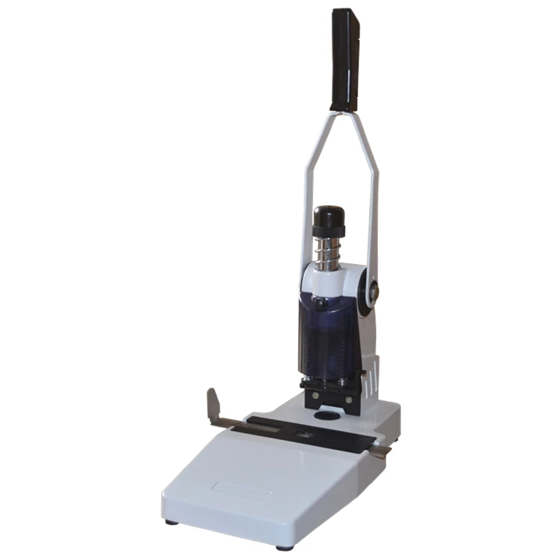 
Евро Дырокол машина 