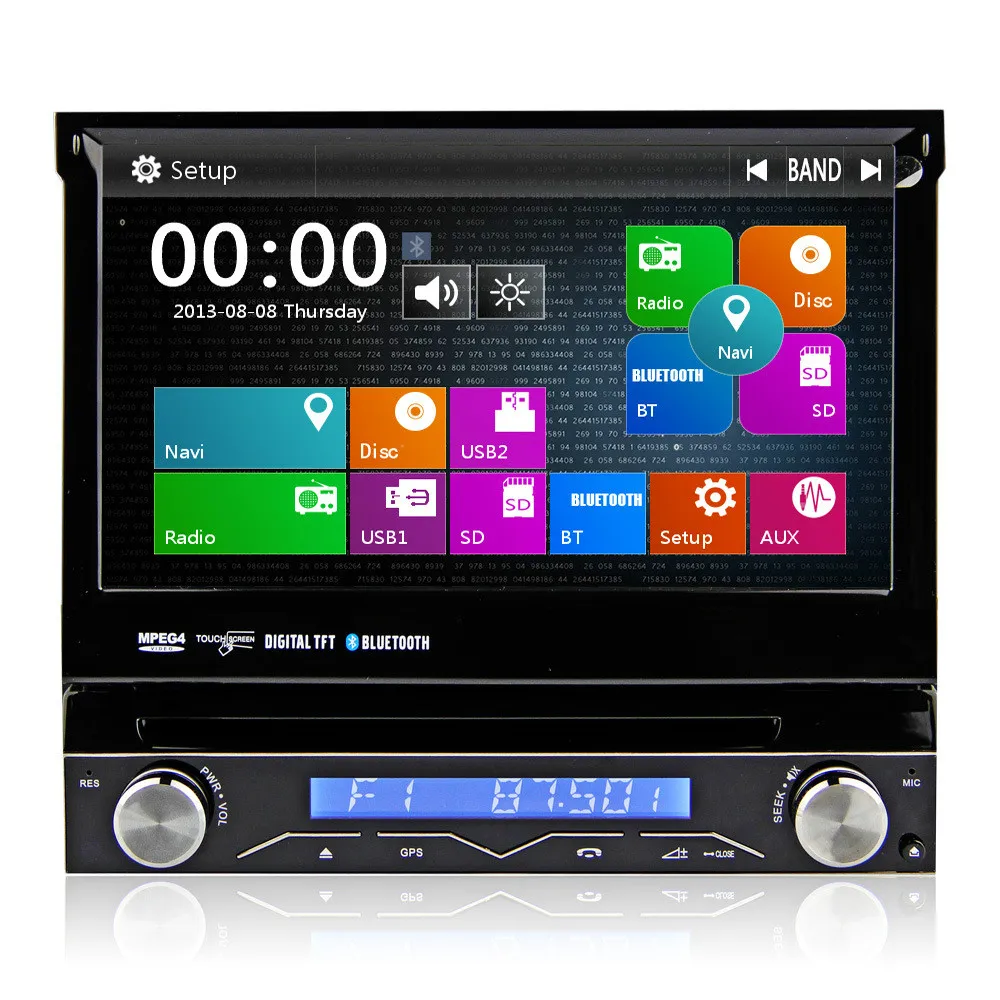 One Touch Digital One Touch Digital