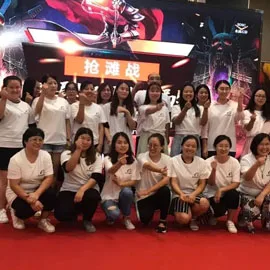 Asia FON (Tianjin) Technology Co., Ltd. 1