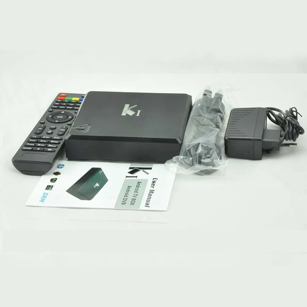 Acemax Amlogic S805 iptv Web Browser hd Satellite Receiver Internet Tv Box Ki DVB S2+IPTV