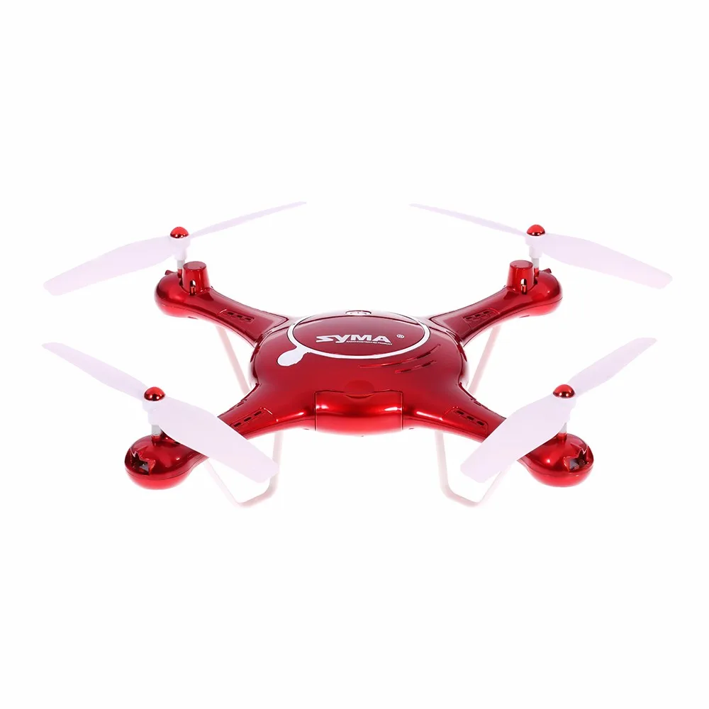 Syma X5UW RC Wifi Drone FPV Quadcopter RTF with HD Camera