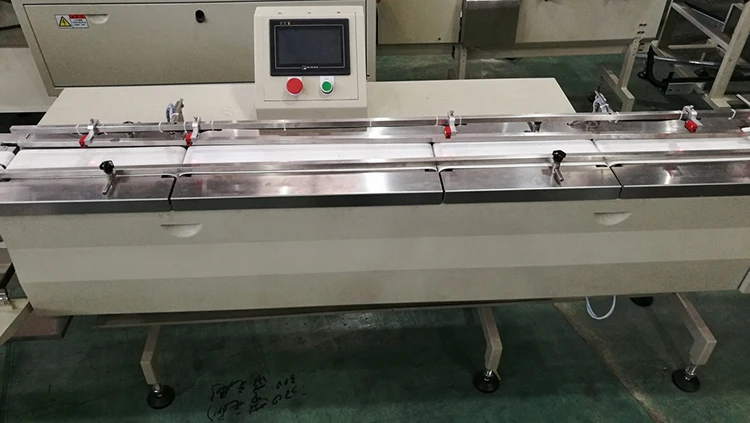 
Sachima, камеральные лечит, рисовых хлопьев лечит упаковочная линия машина <strong><span style=