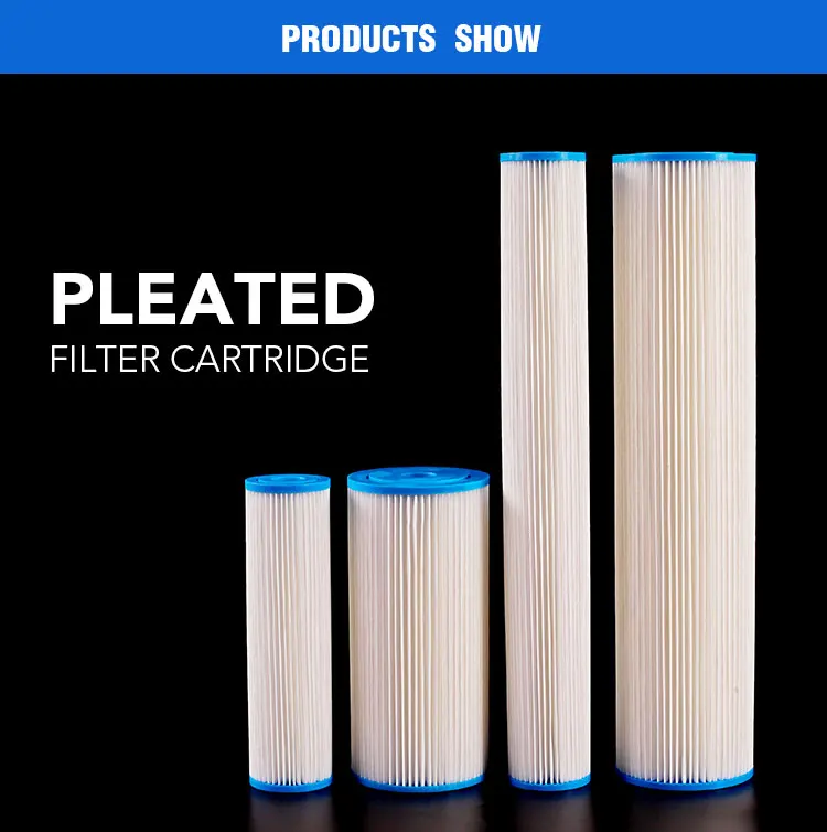 Long filter