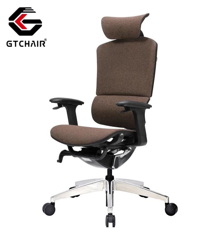 flexible gaming chair