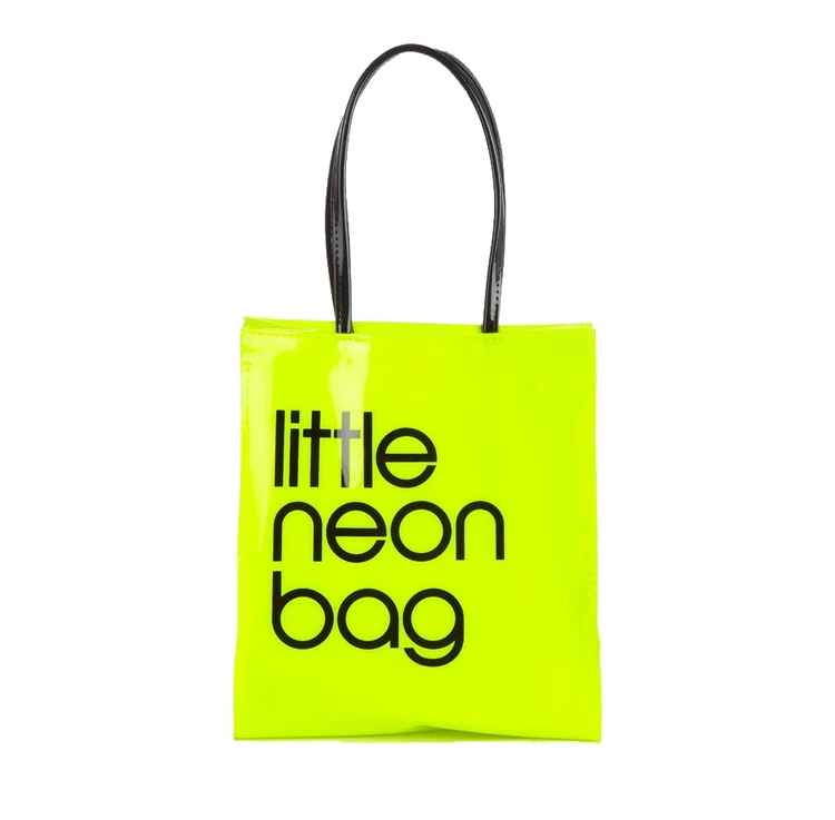 Little neon bag discount wholesale