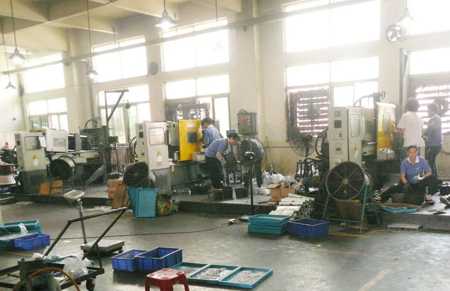 Shishi Hopeone Metal Products Co., Ltd.