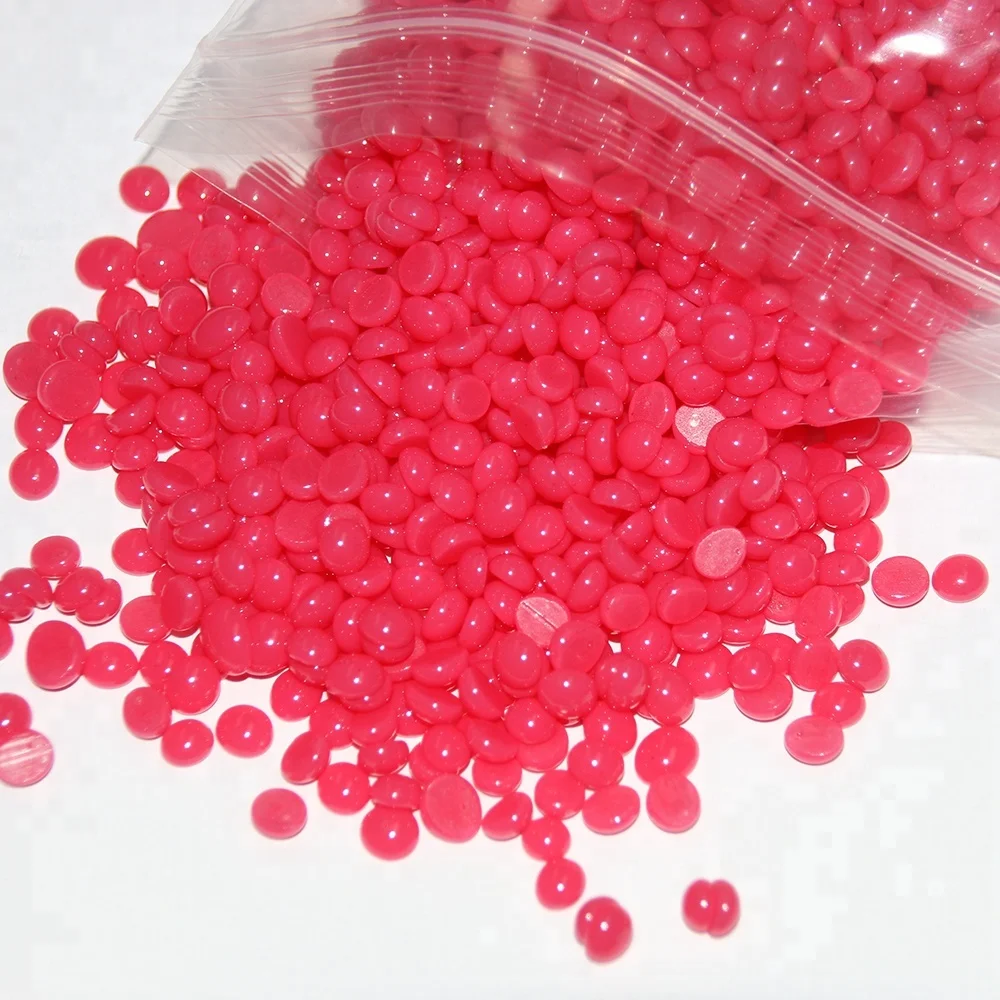 European Formula New 1kg Bag Classic Hair Removal Hard Wax Beans 1000g