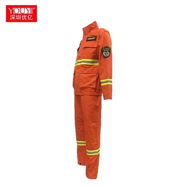 
Изготовленная на заказ огнестойкая одежда nfpa, пожарная куртка, пожарный костюм 