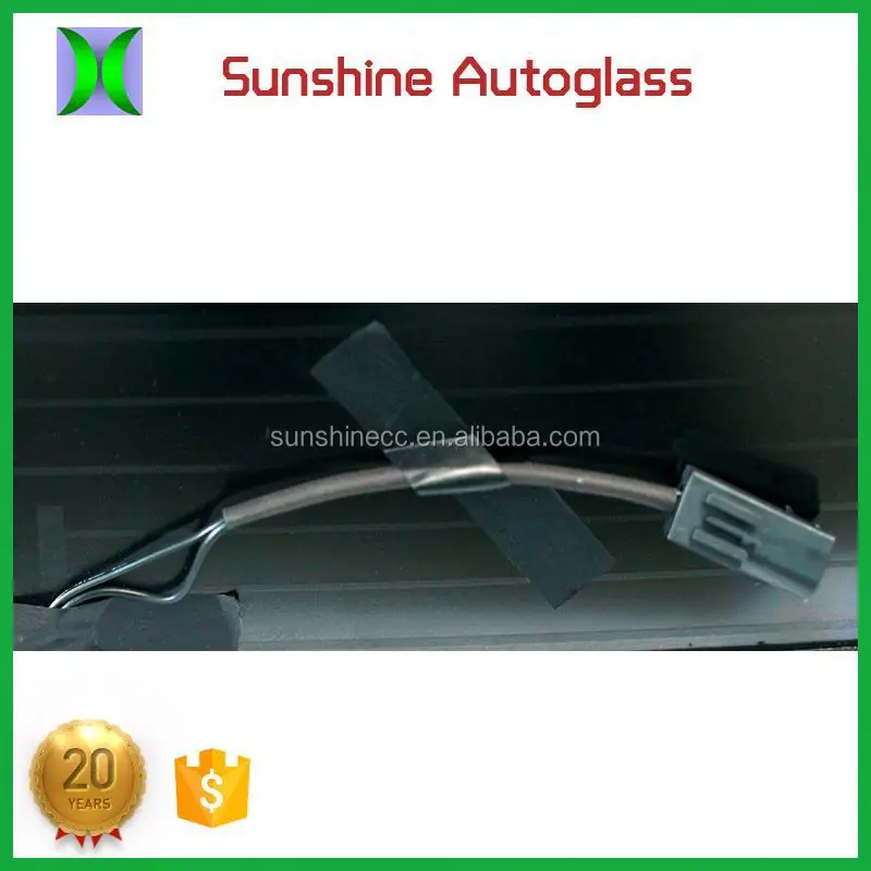 Hot Sale Factory Prices Reasonable Encapsulation Windshield