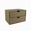 Kraft brun Aucune impression