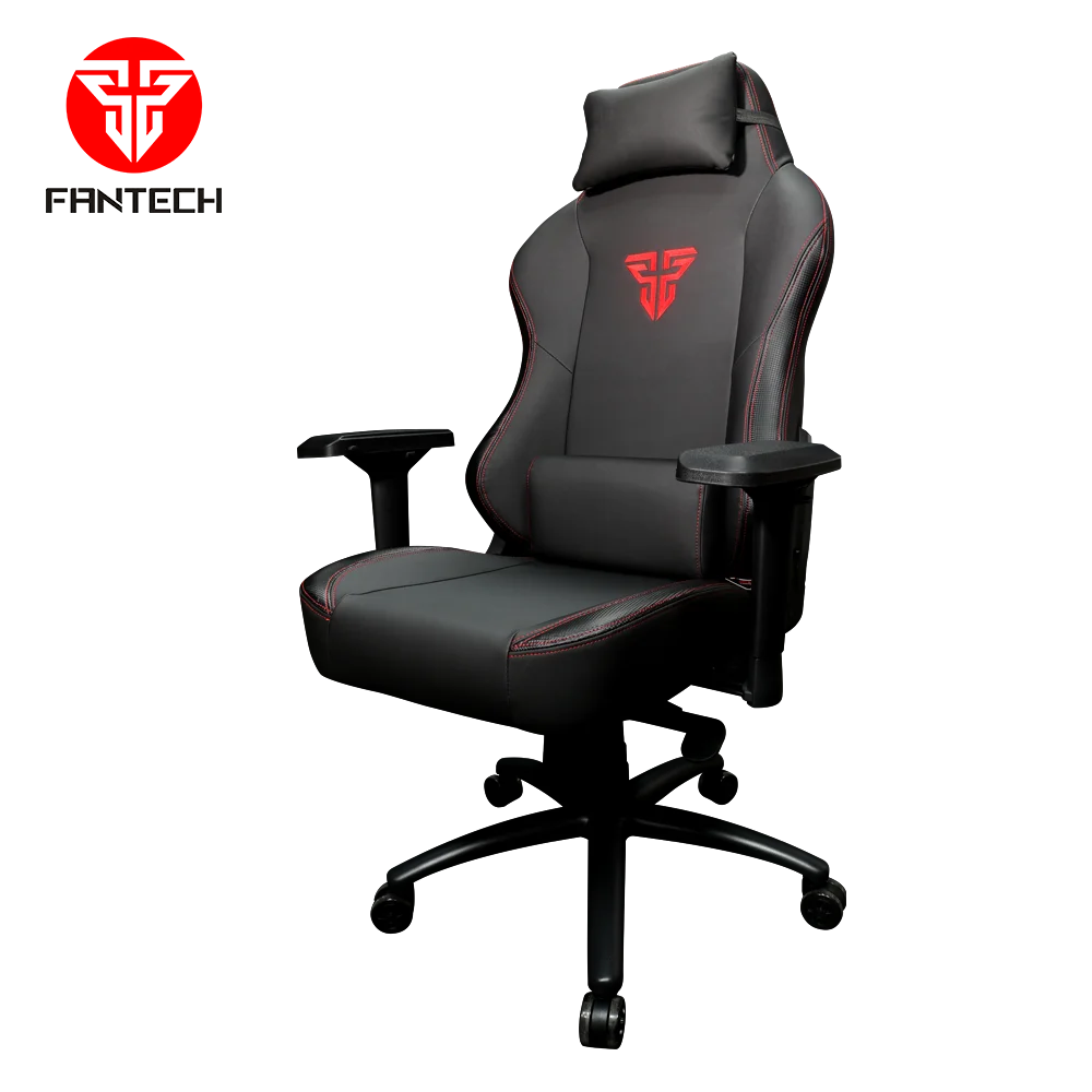2019 High Quality Fantech Gaming Chair Gc 183 Big Size With Wider Seatbase Metal Wheel Base For Professional Gamers Buy New Arrival Hot Sale Enjoyable Gaming Chair Computer Accessories Fashional User Race 2019 High Quality Fantech Gaming Chair Gc 183 Big Size With Wider Seatbase Metal Wheel Base For Professional Gamers Buy New Arrival Hot Sale Enjoyable Gaming Chair Computer Accessories Fashional User Race