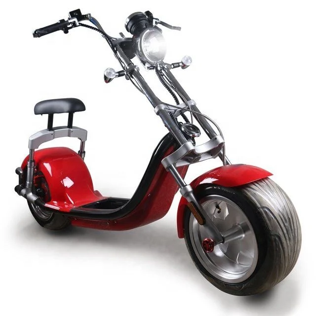 Electric Scooter Trike 1500w China