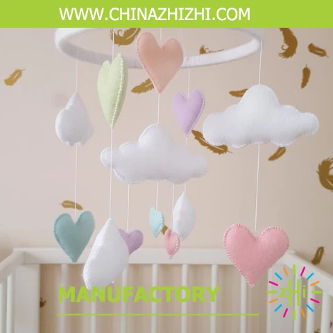 room decoration for new born baby