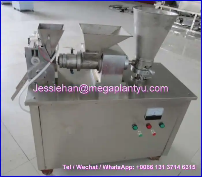 Newest Products Anko Dumpling Mini Spring Roll Making Machine