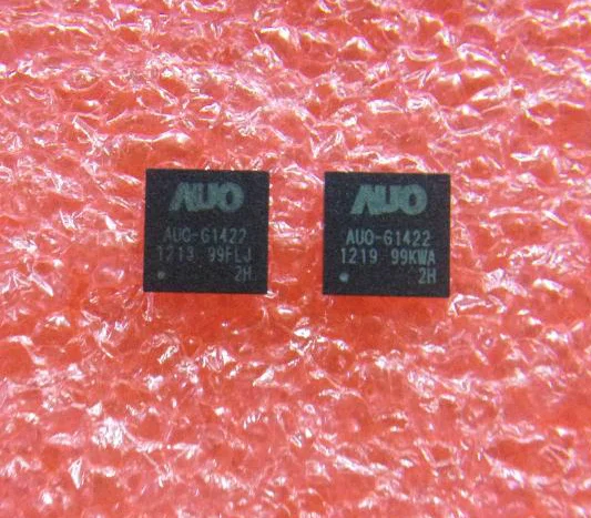 Микросхемы дисплеев