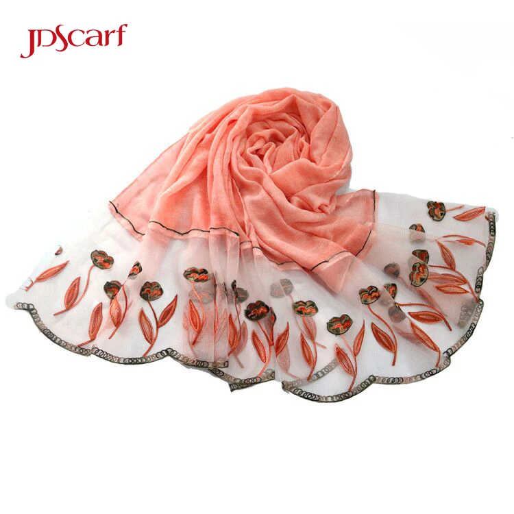 Embroidery Kashmiri Shawl Adore Designs Asian Shawls