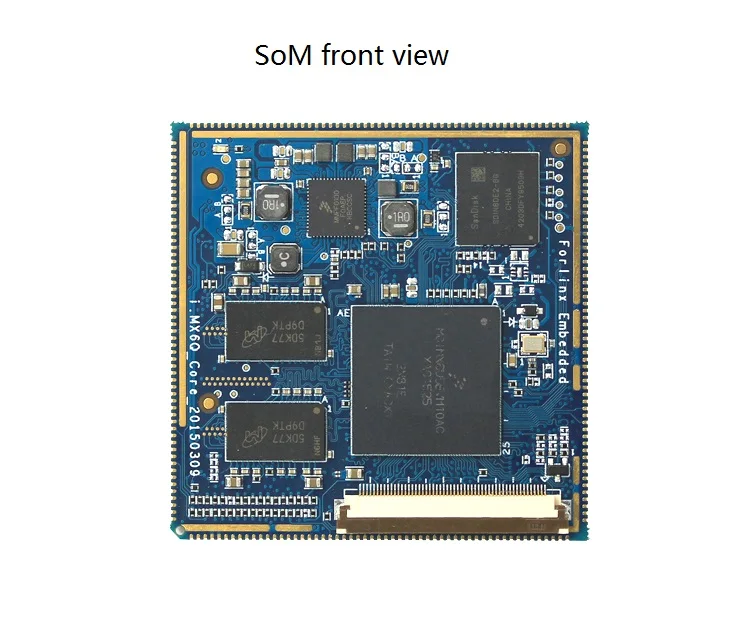 IMX6 Android Single Board Computer Linux